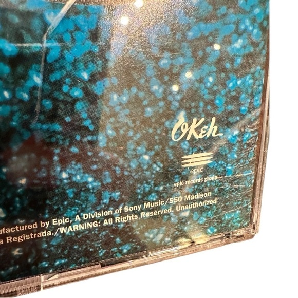 G LOVE AND SPECIAL SAUCE CD vintage music 1994 90s retro media cd in case album - Picture 7 of 12